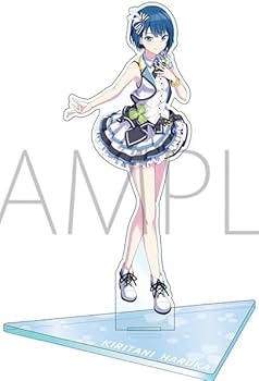 プロセカ ぴくりあ スタンドコレクション アクスタ 桐谷遥 桐谷遥 ミニキャラアクリルスタンドコレクション - メルカリ